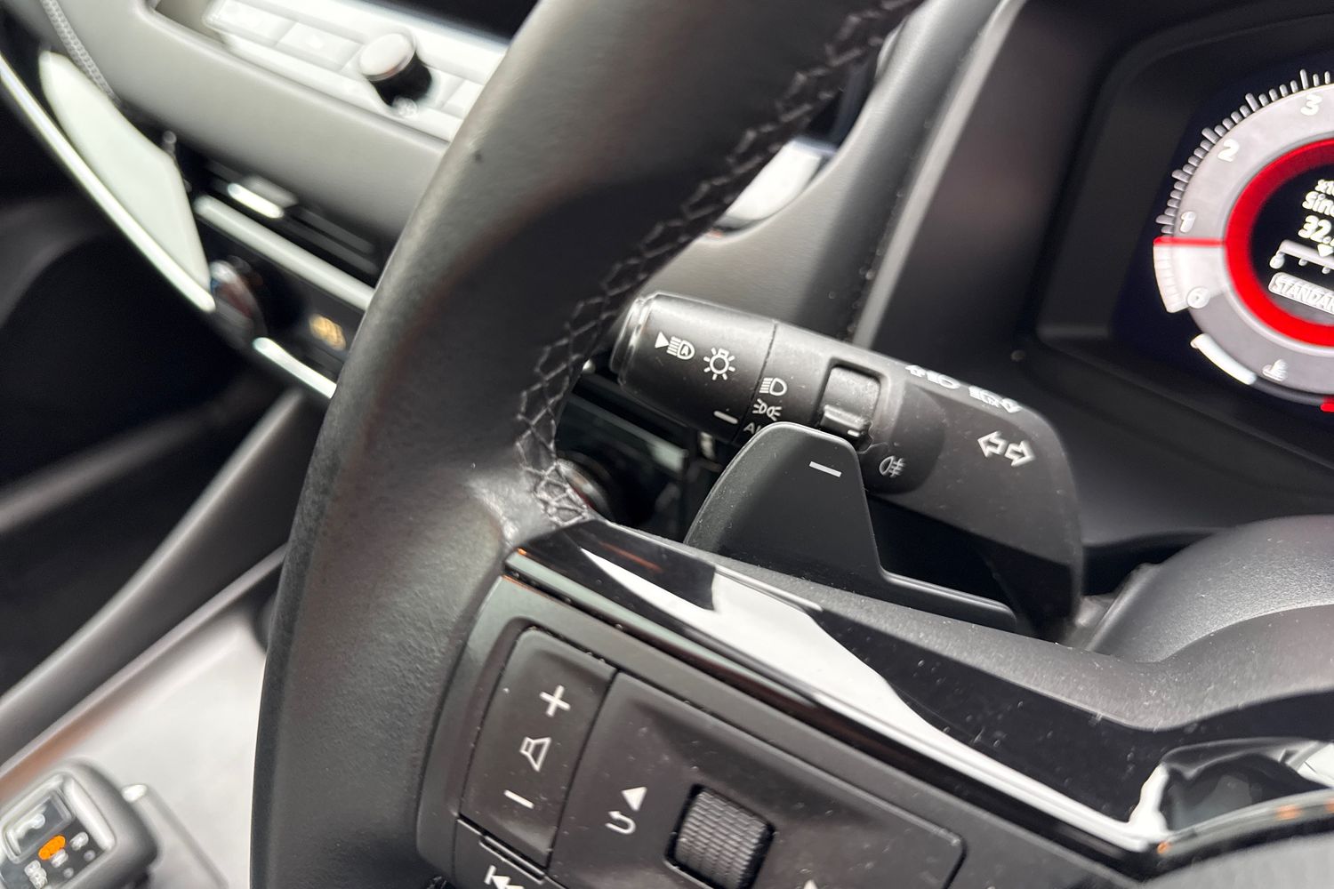 Used Nissan Qashqai 2022 for sale - 76274716: Photo 55