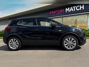 Used Vauxhall Mokka 2019 for sale - 78915855: Photo