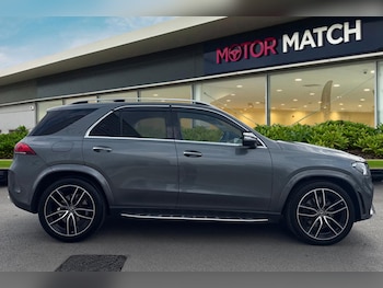 Used Mercedes-Benz GLE 2022 for sale - 79531408: Photo