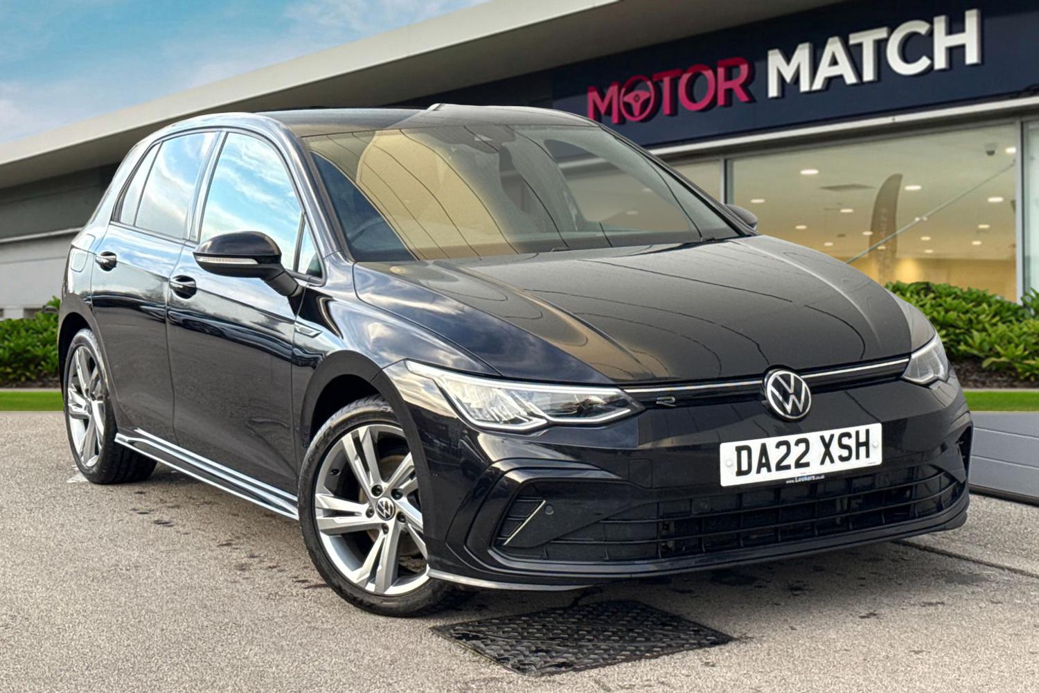 Used Volkswagen Golf 2022 for sale - 76789606: Photo 1