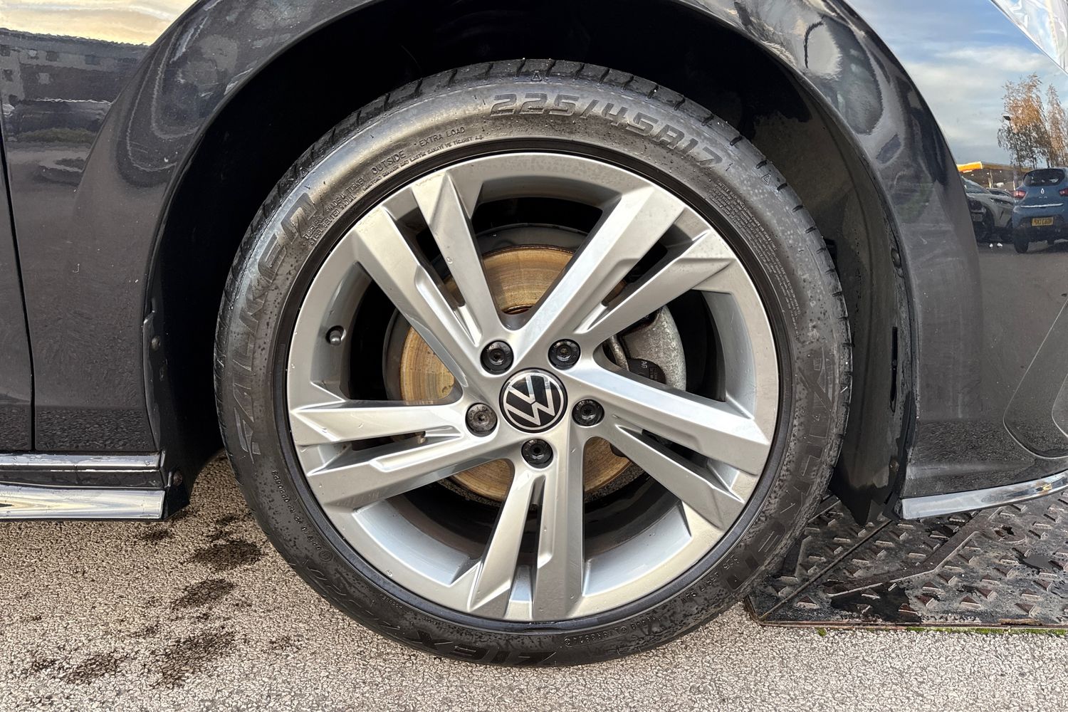 Used Volkswagen Golf 2022 for sale - 76789606: Photo 10