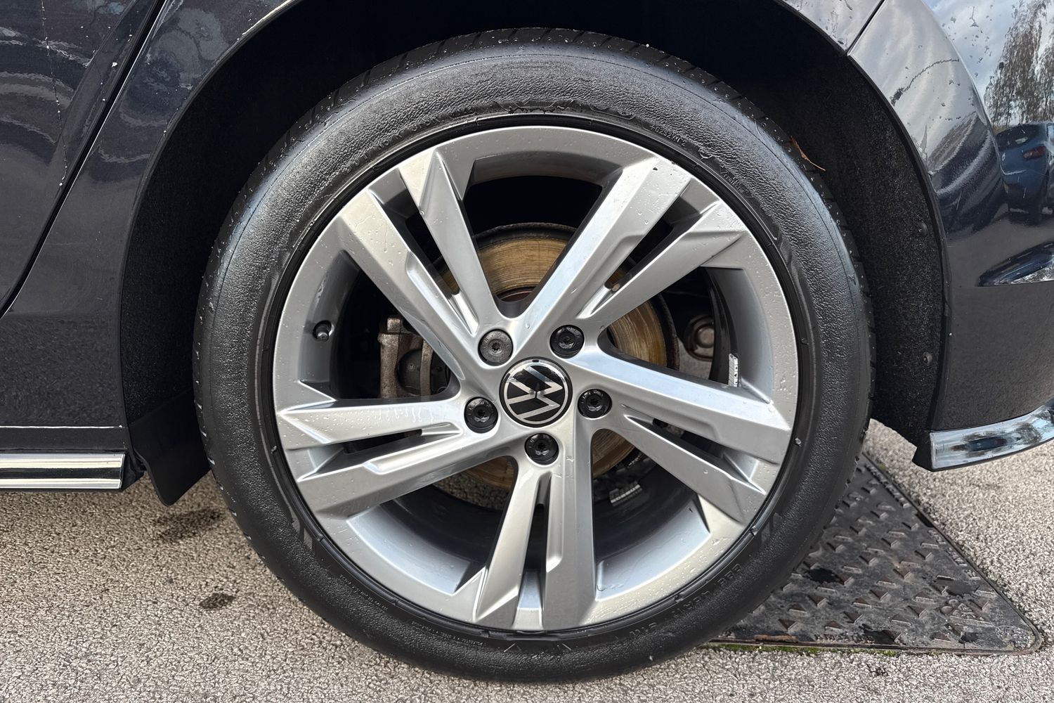 Used Volkswagen Golf 2022 for sale - 76789606: Photo 13