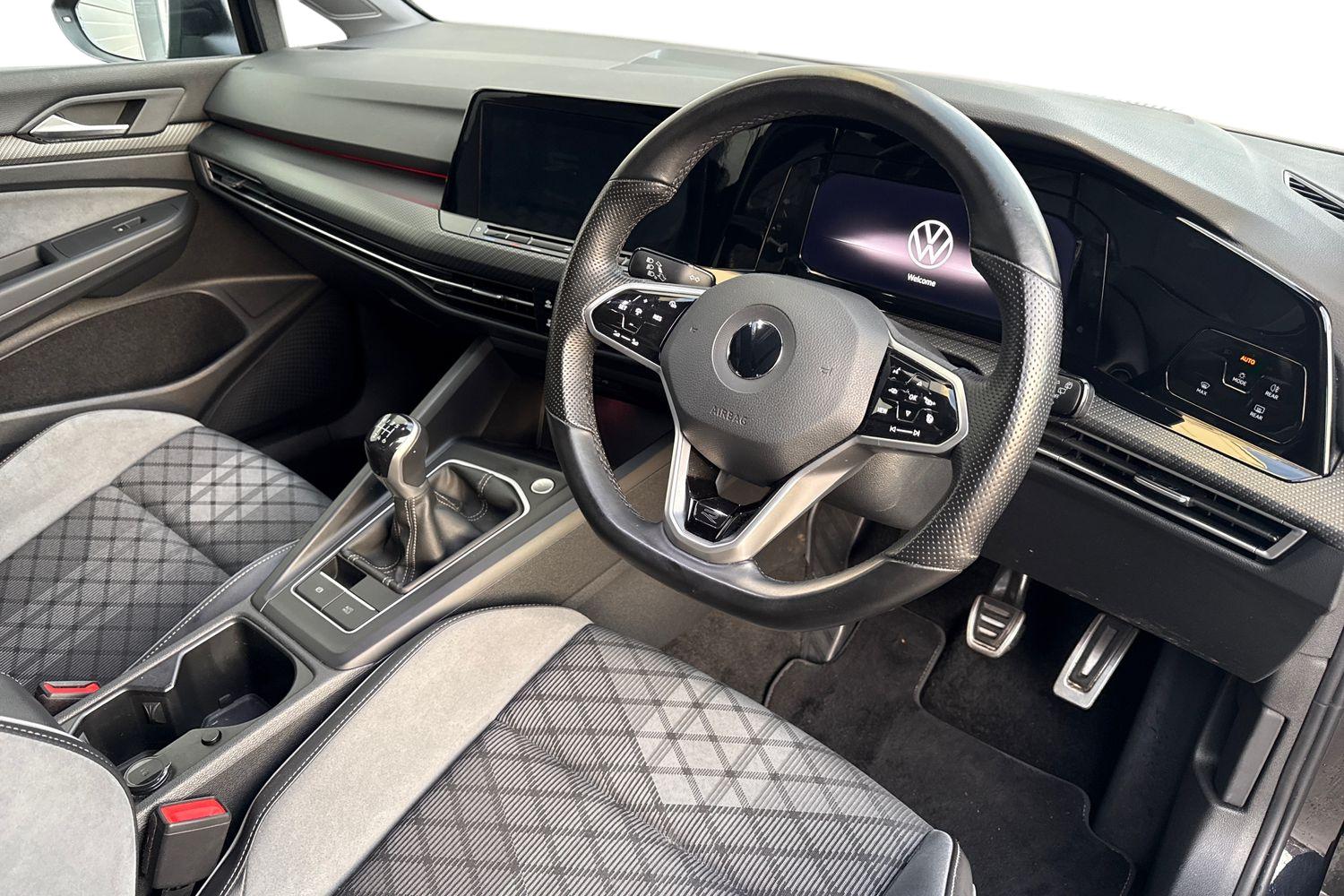Used Volkswagen Golf 2022 for sale - 76789606: Photo 14