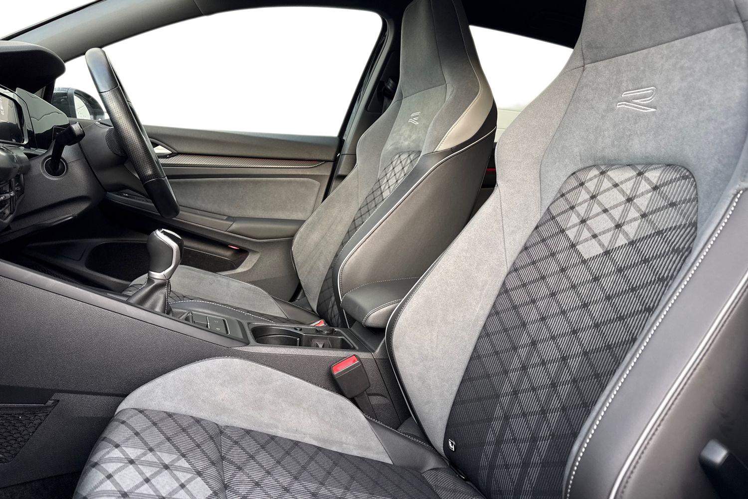 Used Volkswagen Golf 2022 for sale - 76789606: Photo 16