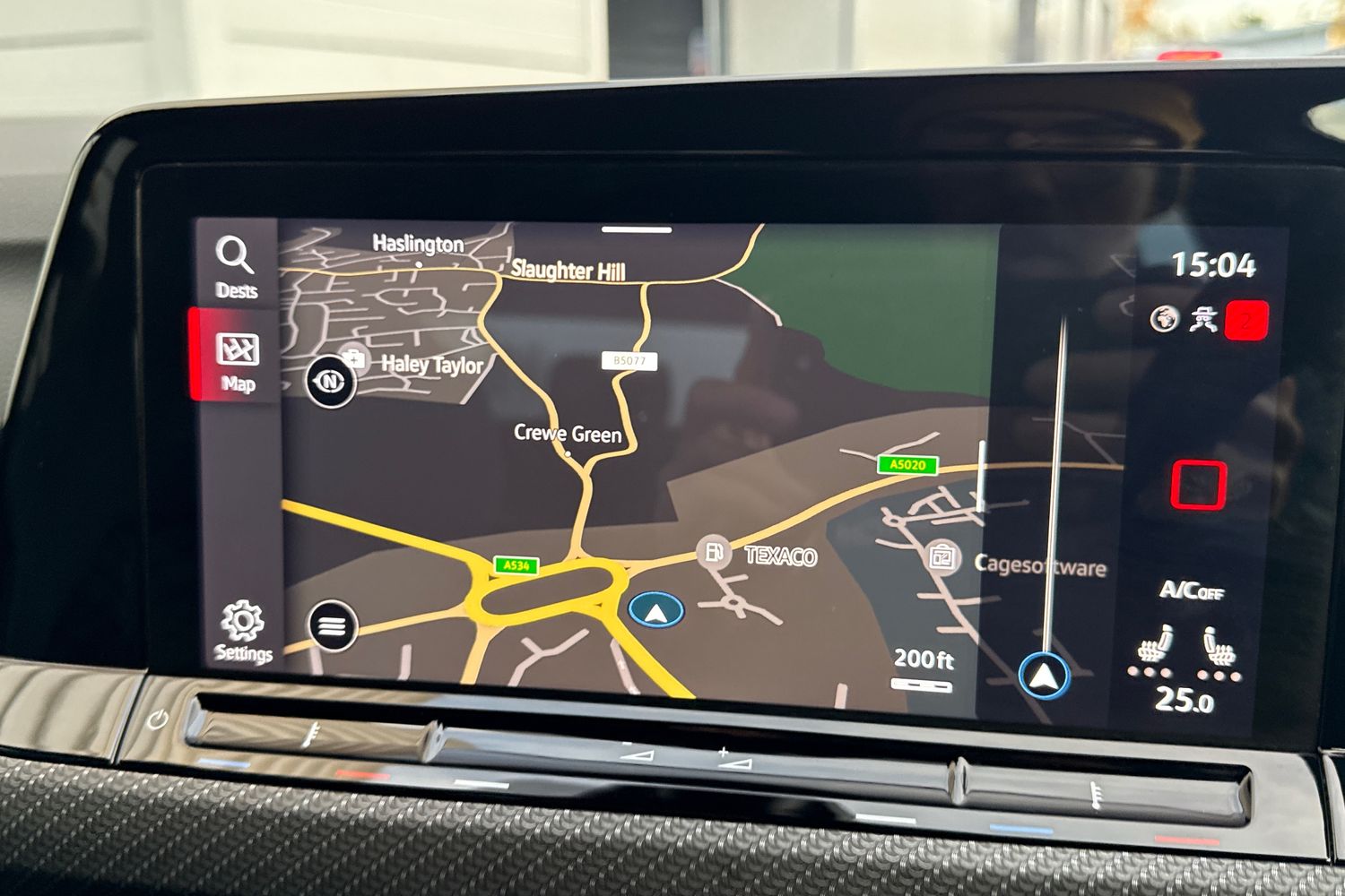 Used Volkswagen Golf 2022 for sale - 76789606: Photo 17