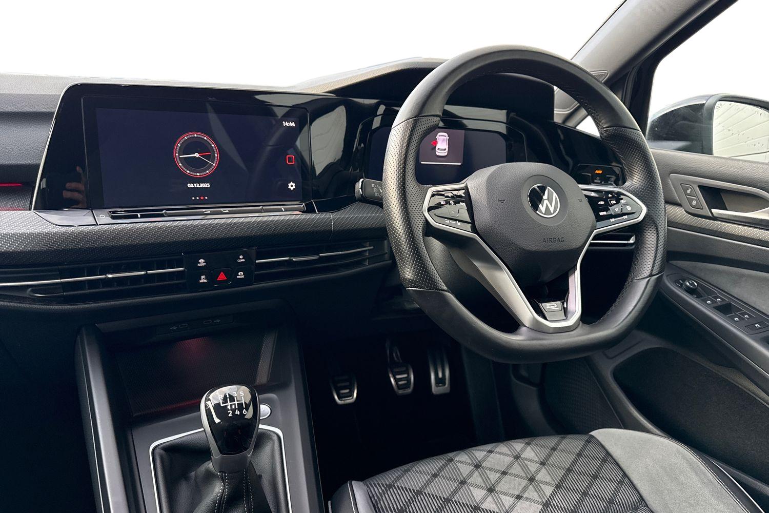 Used Volkswagen Golf 2022 for sale - 76789606: Photo 18