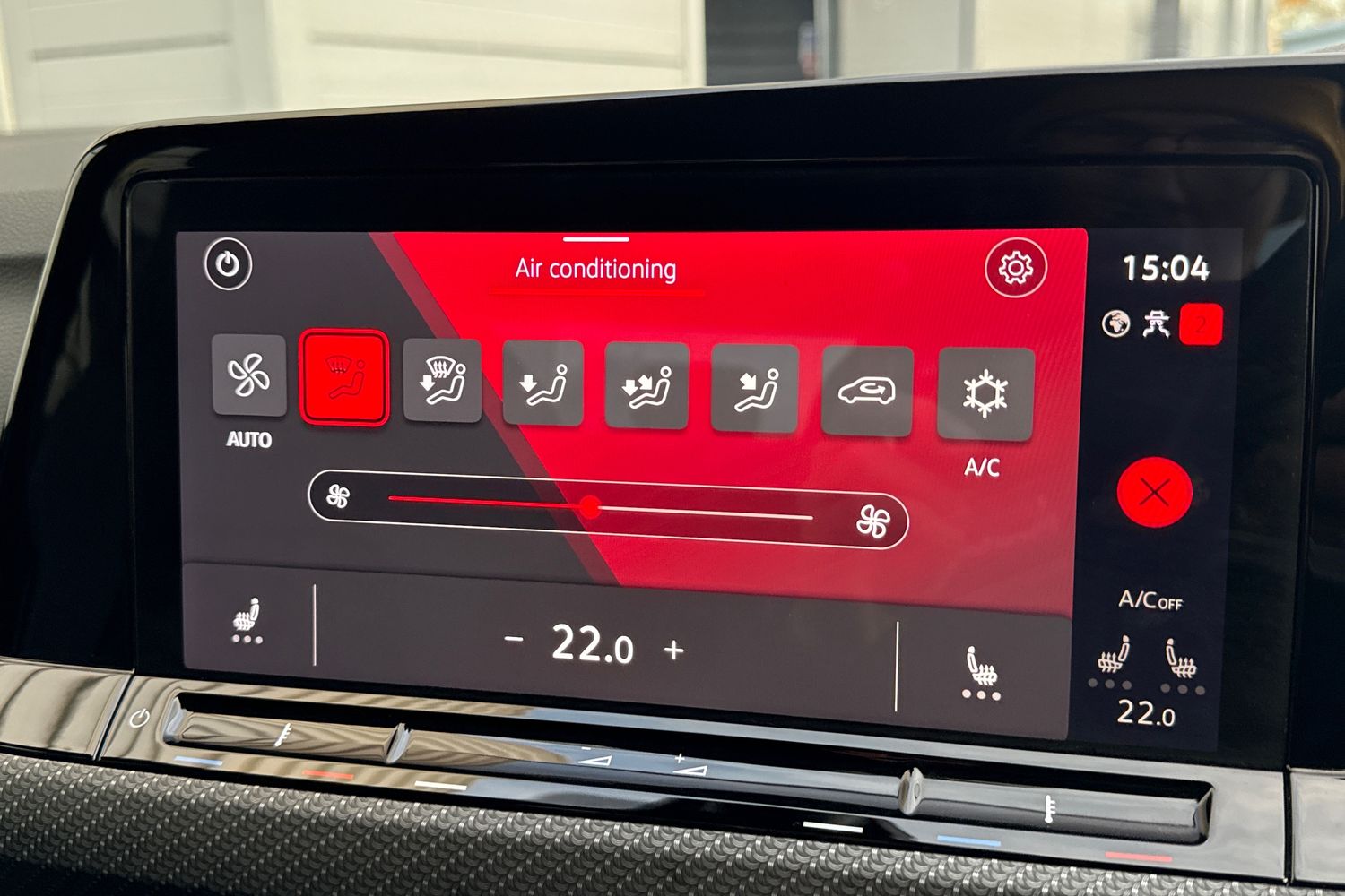 Used Volkswagen Golf 2022 for sale - 76789606: Photo 22