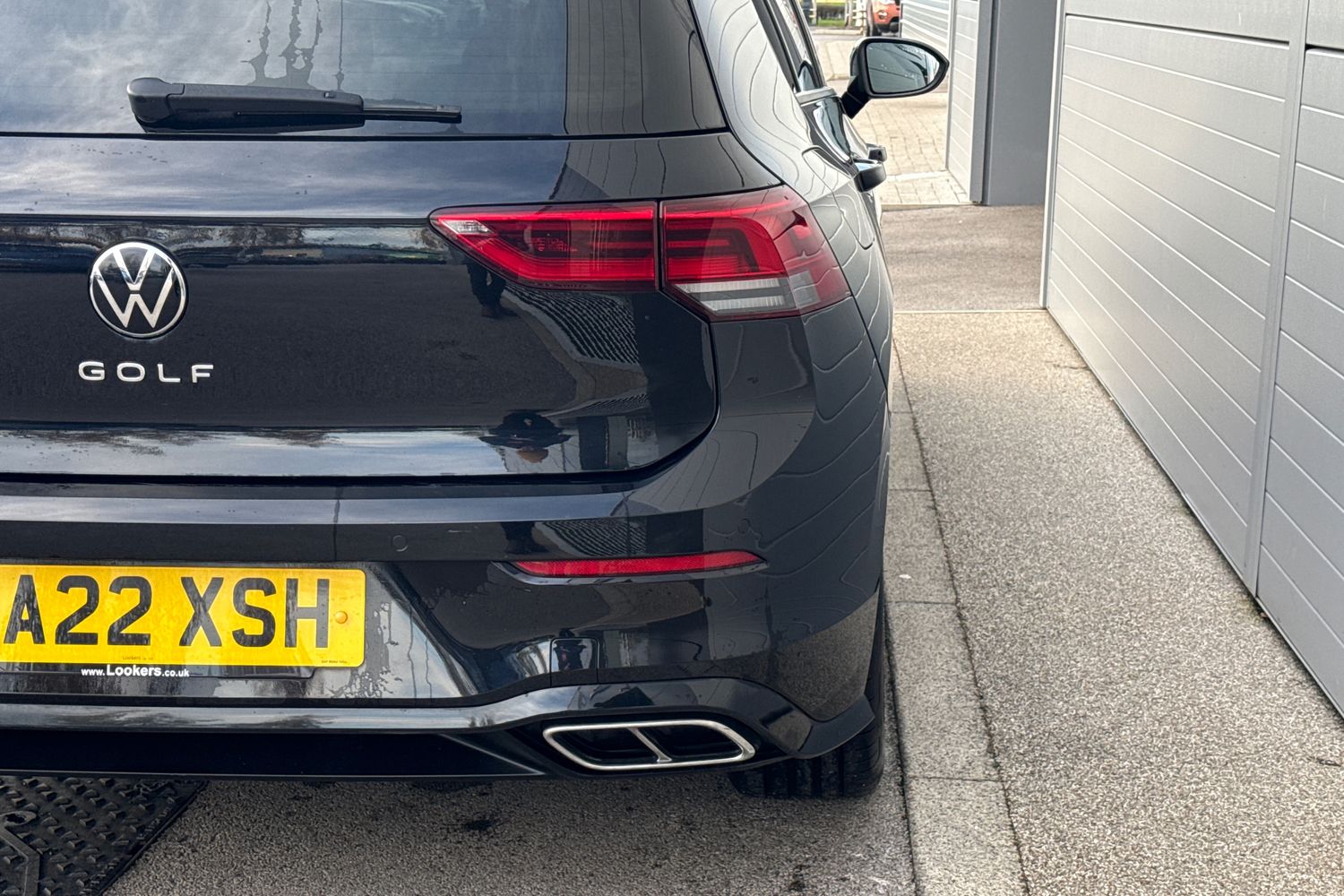 Used Volkswagen Golf 2022 for sale - 76789606: Photo 26