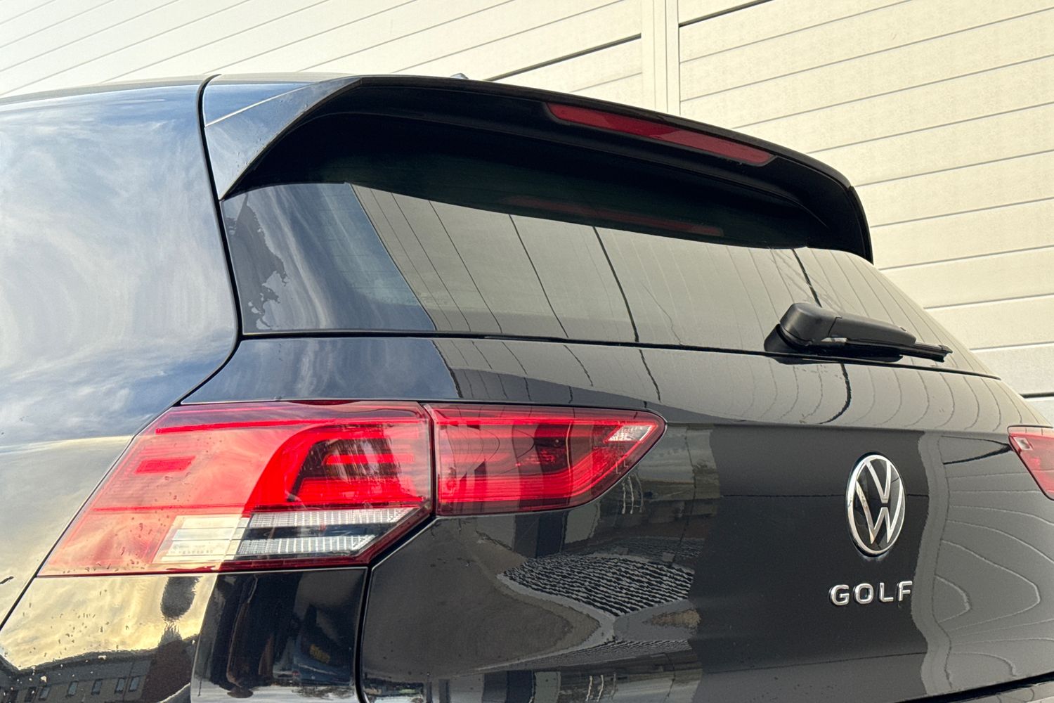 Used Volkswagen Golf 2022 for sale - 76789606: Photo 27