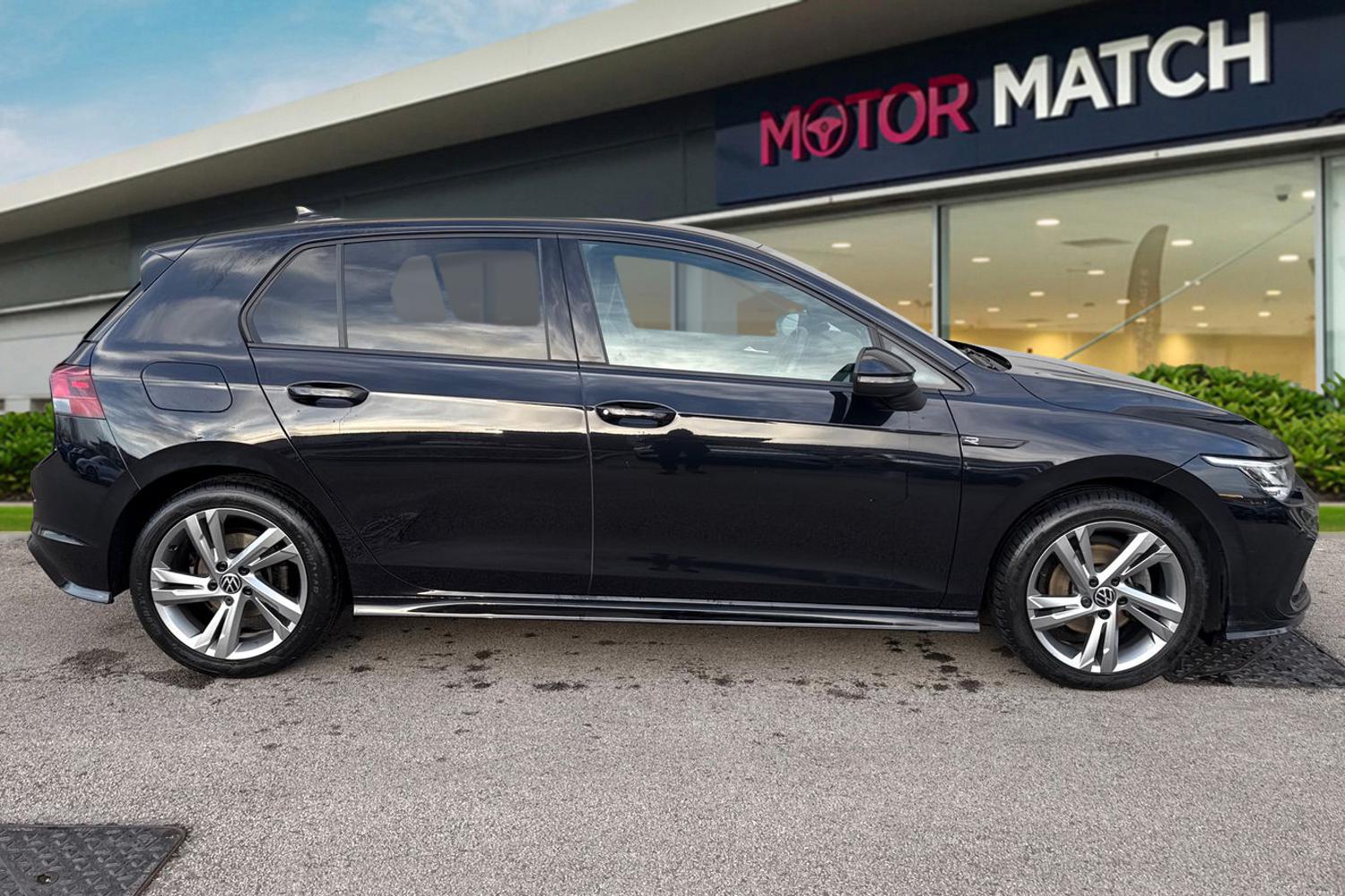 Used Volkswagen Golf 2022 for sale - 76789606: Photo 3