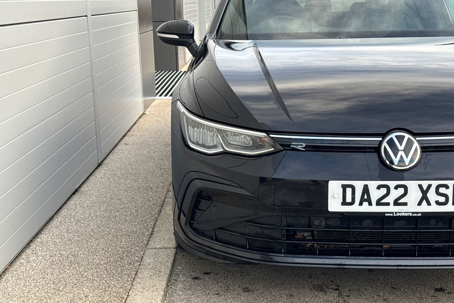 Used Volkswagen Golf 2022 for sale - 76789606: Photo 33