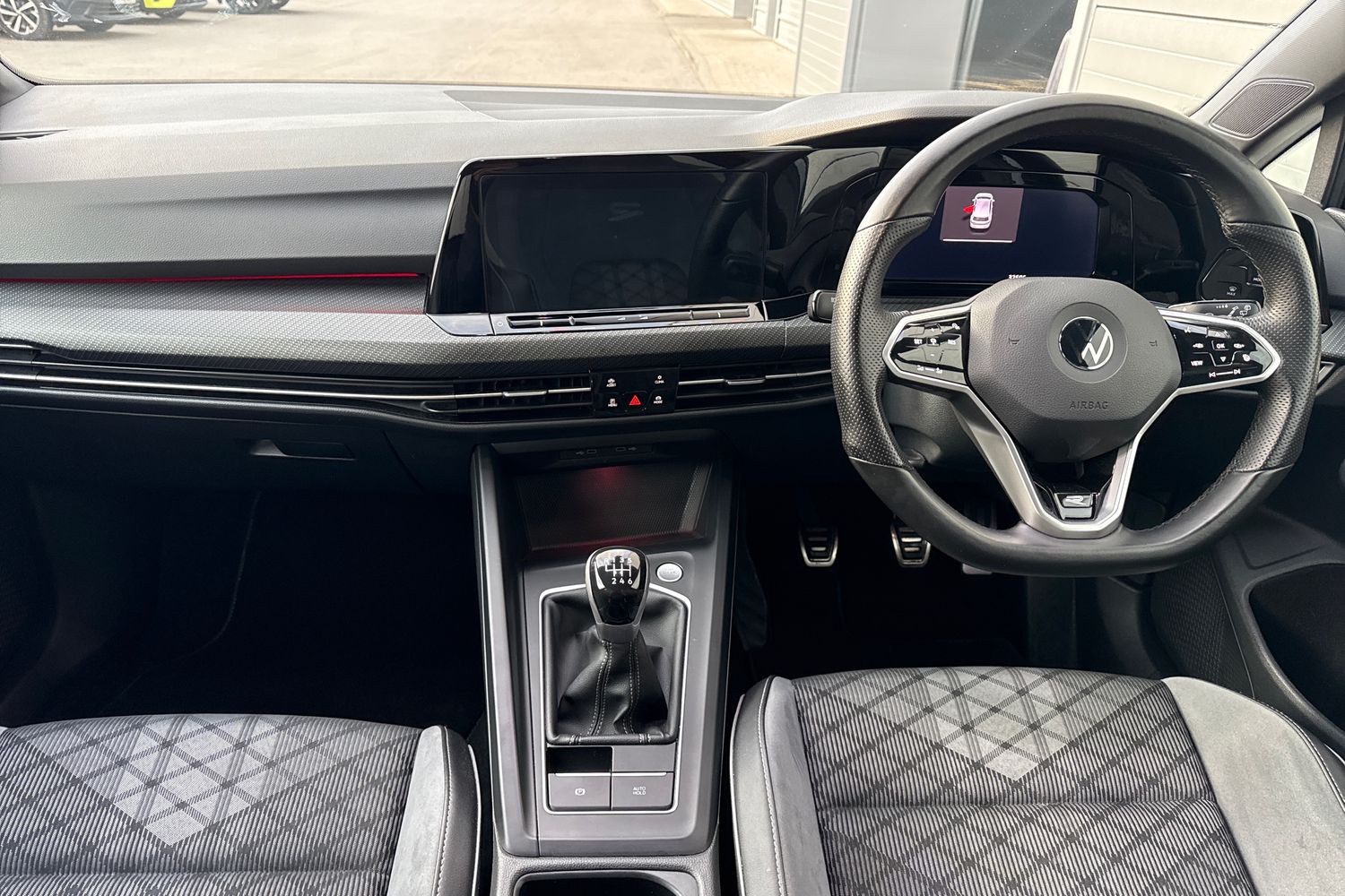 Used Volkswagen Golf 2022 for sale - 76789606: Photo 37