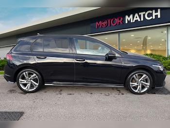 Used Volkswagen Golf 2022 for sale - 76789606: Photo