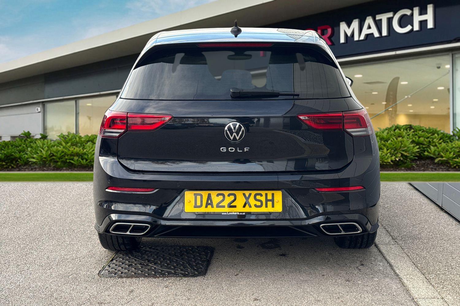 Used Volkswagen Golf 2022 for sale - 76789606: Photo 4