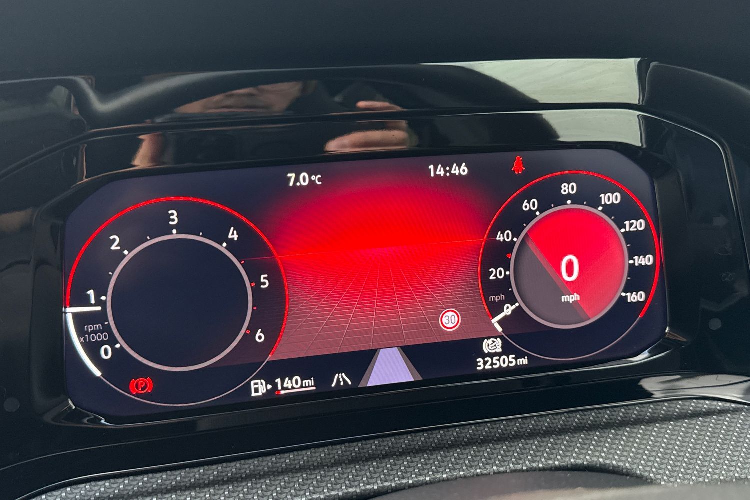 Used Volkswagen Golf 2022 for sale - 76789606: Photo 40