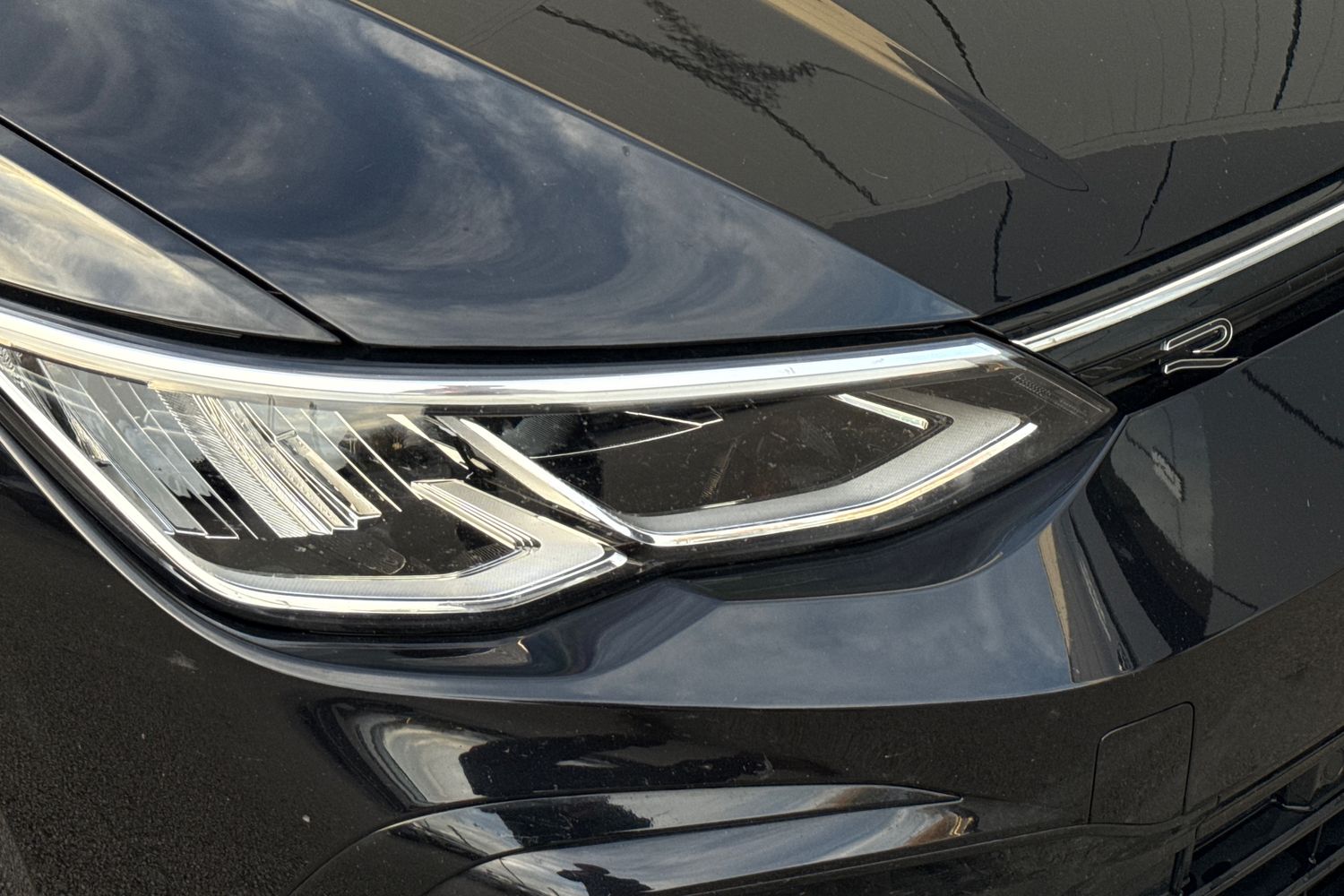 Used Volkswagen Golf 2022 for sale - 76789606: Photo 45