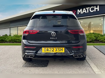 Used Volkswagen Golf 2022 for sale - 76789606: Photo