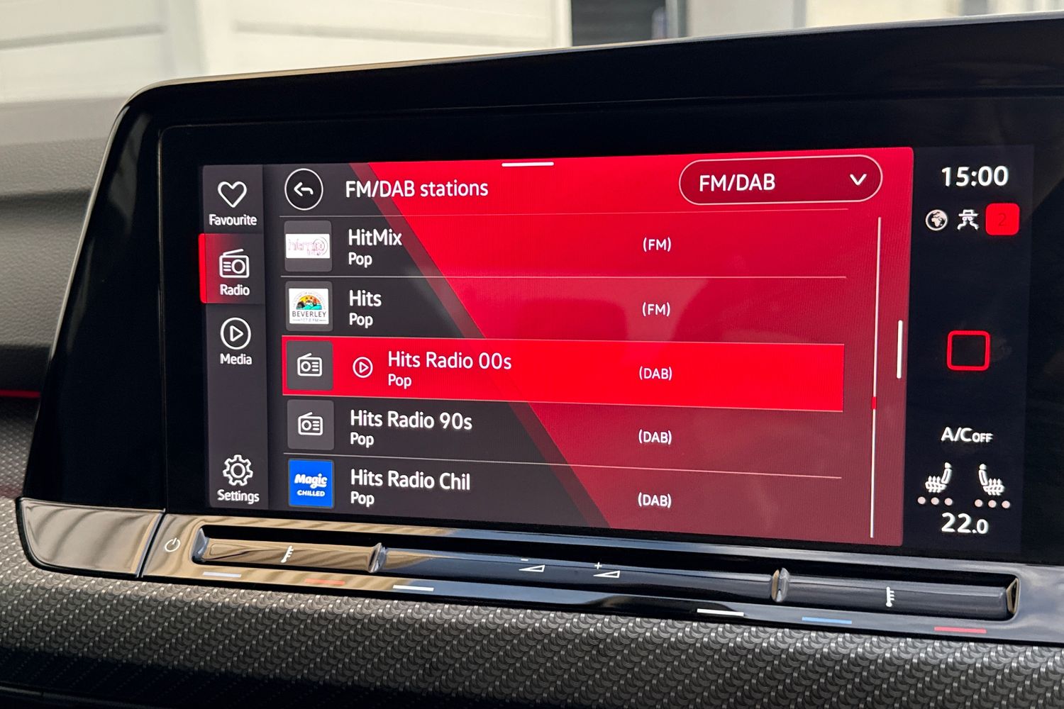 Used Volkswagen Golf 2022 for sale - 76789606: Photo 50