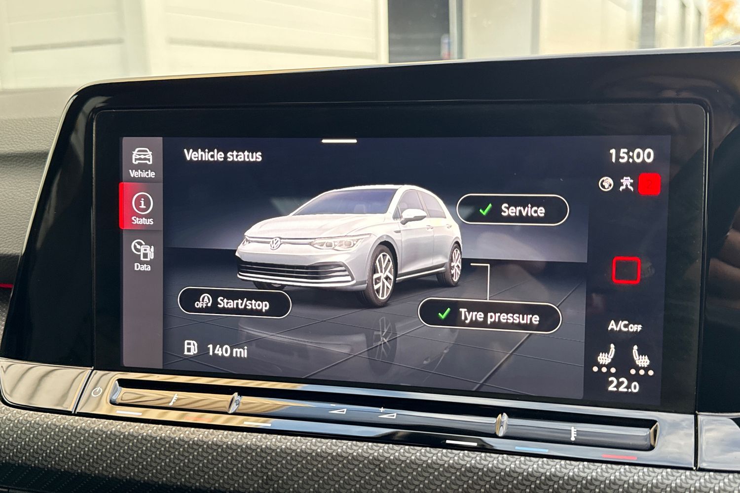 Used Volkswagen Golf 2022 for sale - 76789606: Photo 53