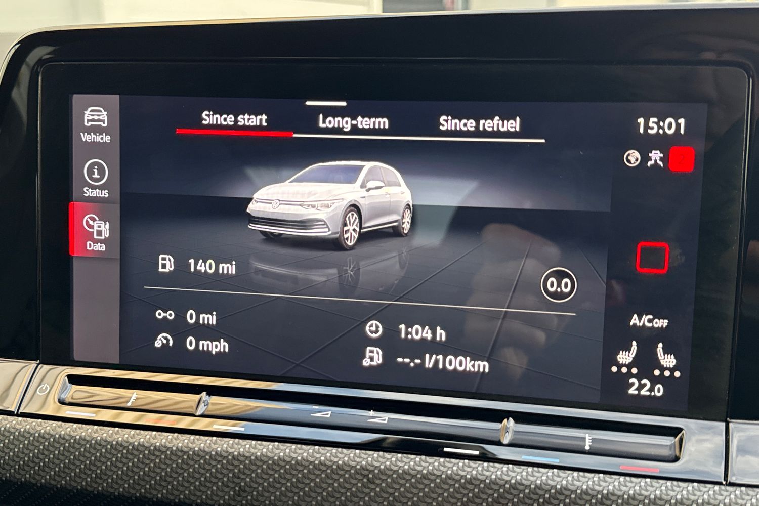 Used Volkswagen Golf 2022 for sale - 76789606: Photo 55