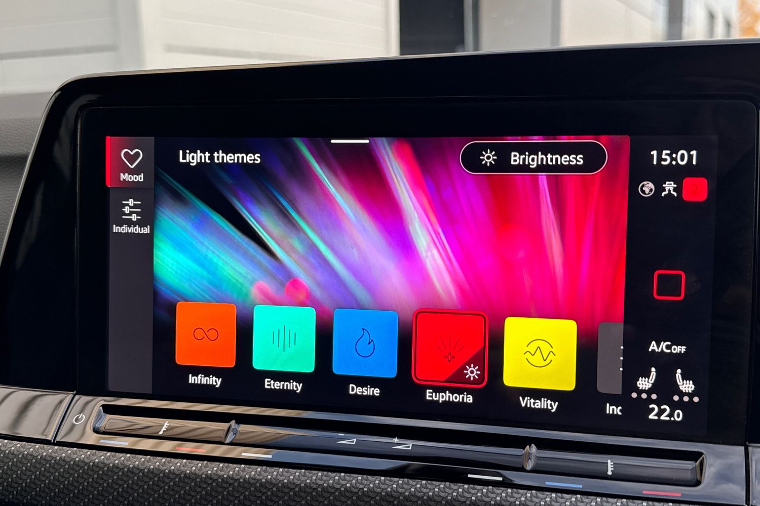 Used Volkswagen Golf 2022 for sale - 76789606: Photo 56