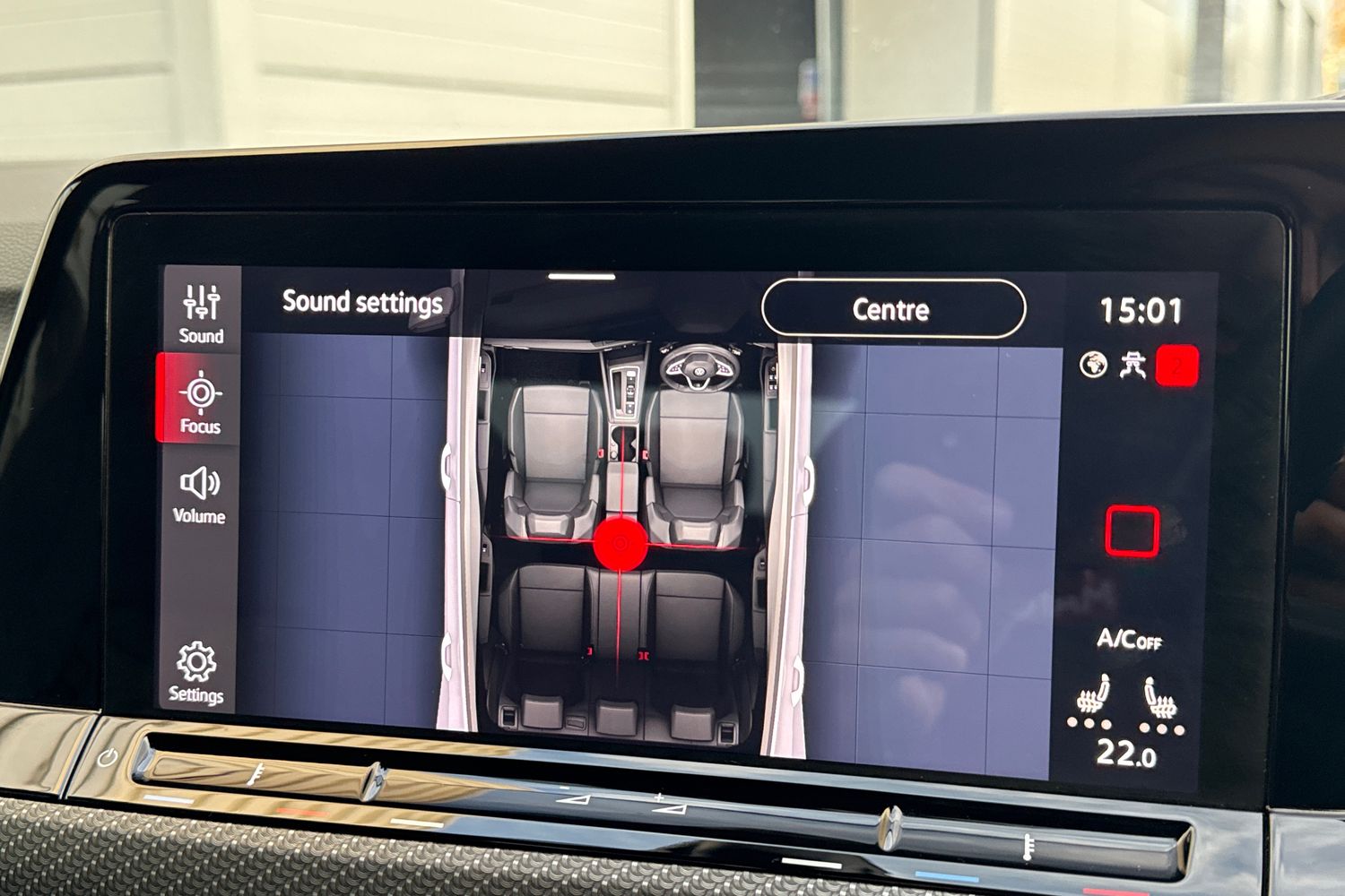 Used Volkswagen Golf 2022 for sale - 76789606: Photo 57