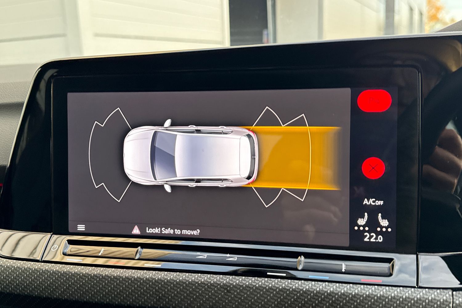 Used Volkswagen Golf 2022 for sale - 76789606: Photo 58