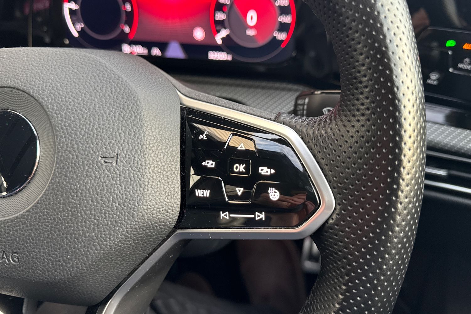 Used Volkswagen Golf 2022 for sale - 76789606: Photo 60