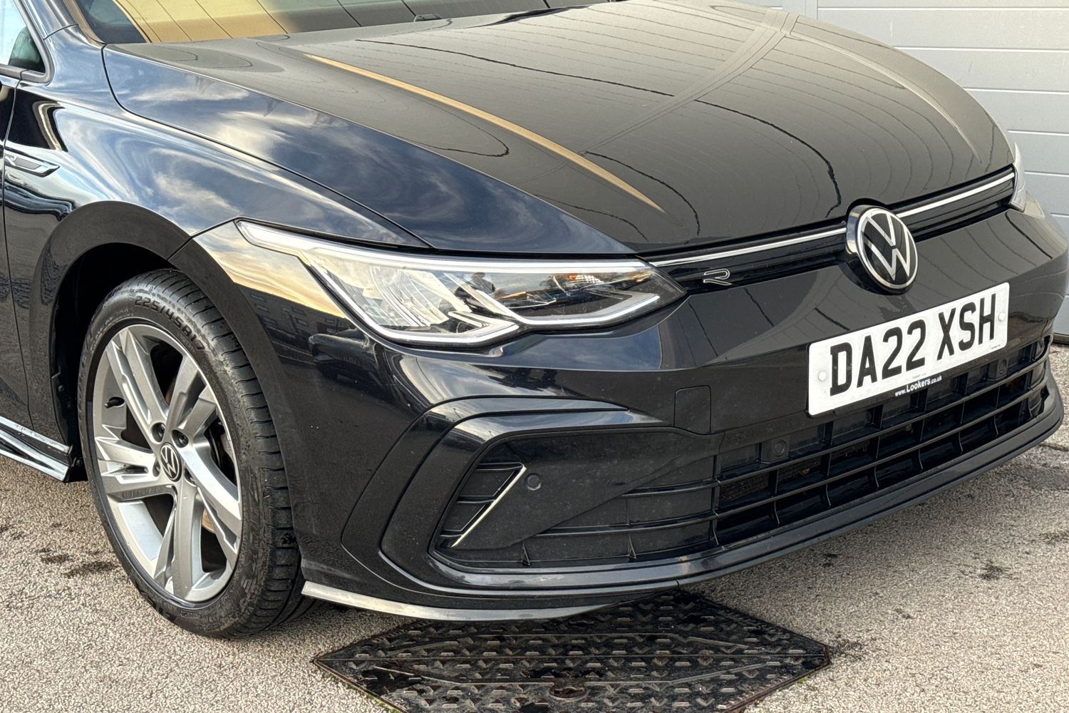 Used Volkswagen Golf 2022 for sale - 76789606: Photo 9