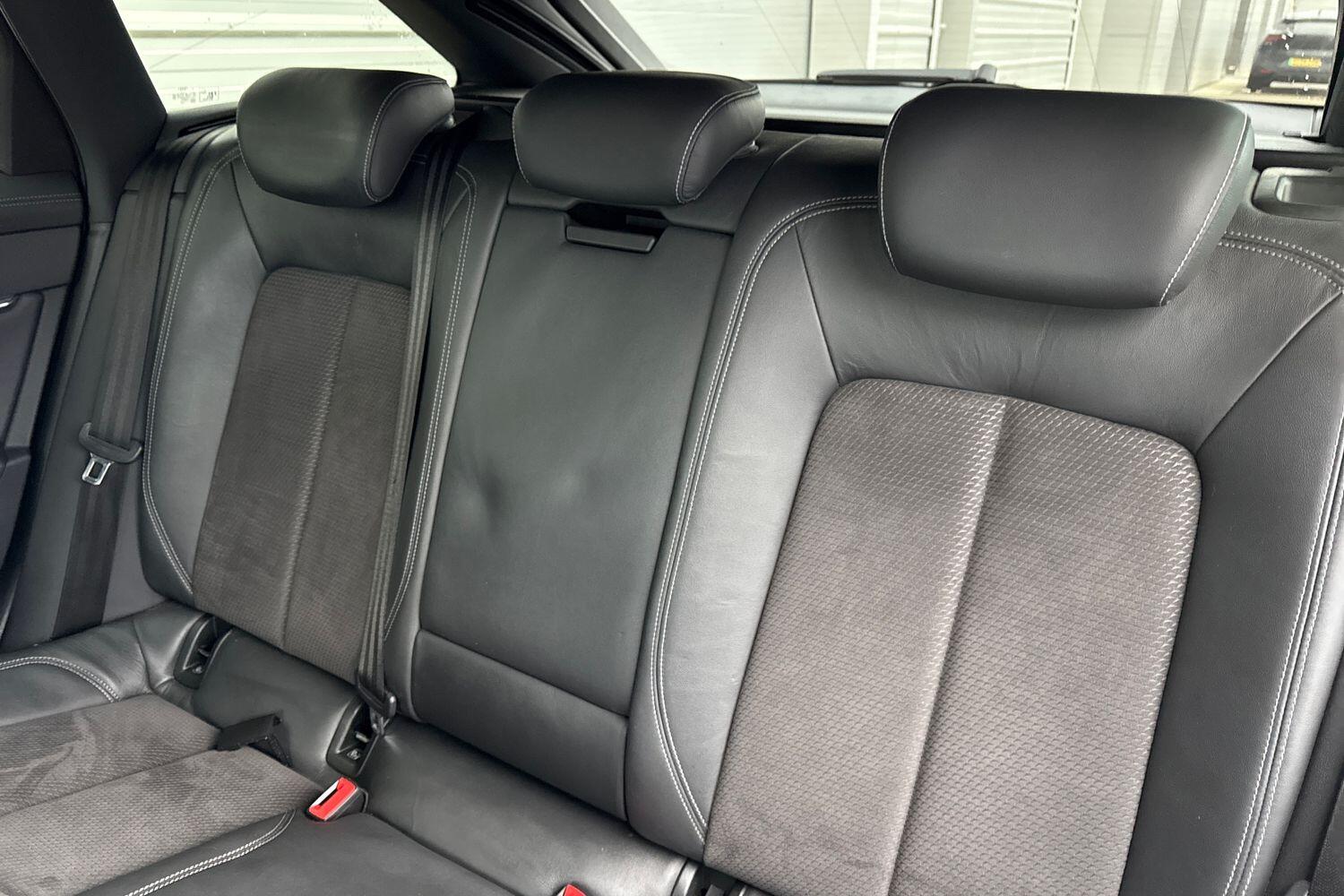 Used Audi A6 2019 for sale - 77313064: Photo 14