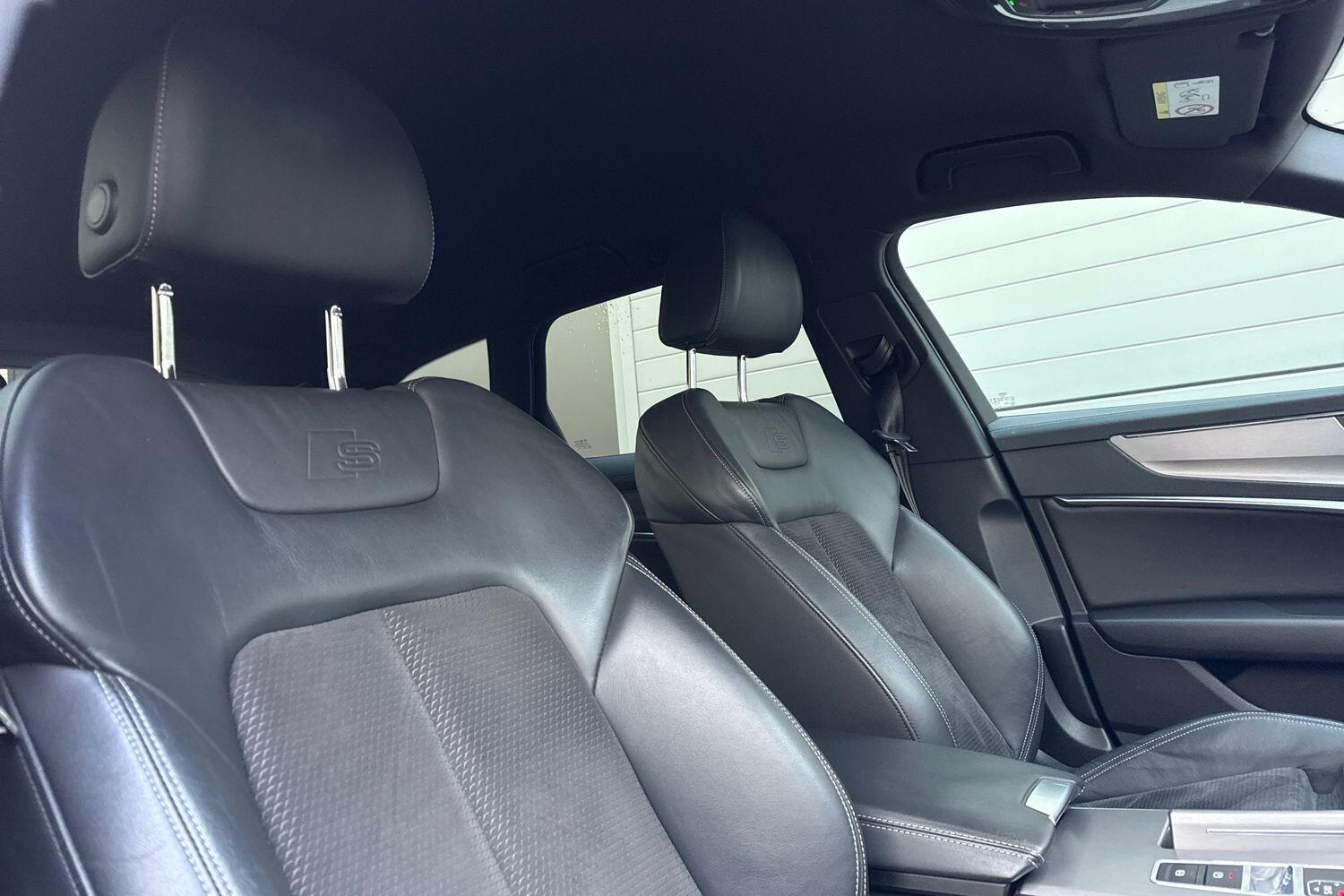 Used Audi A6 2019 for sale - 77313064: Photo 21