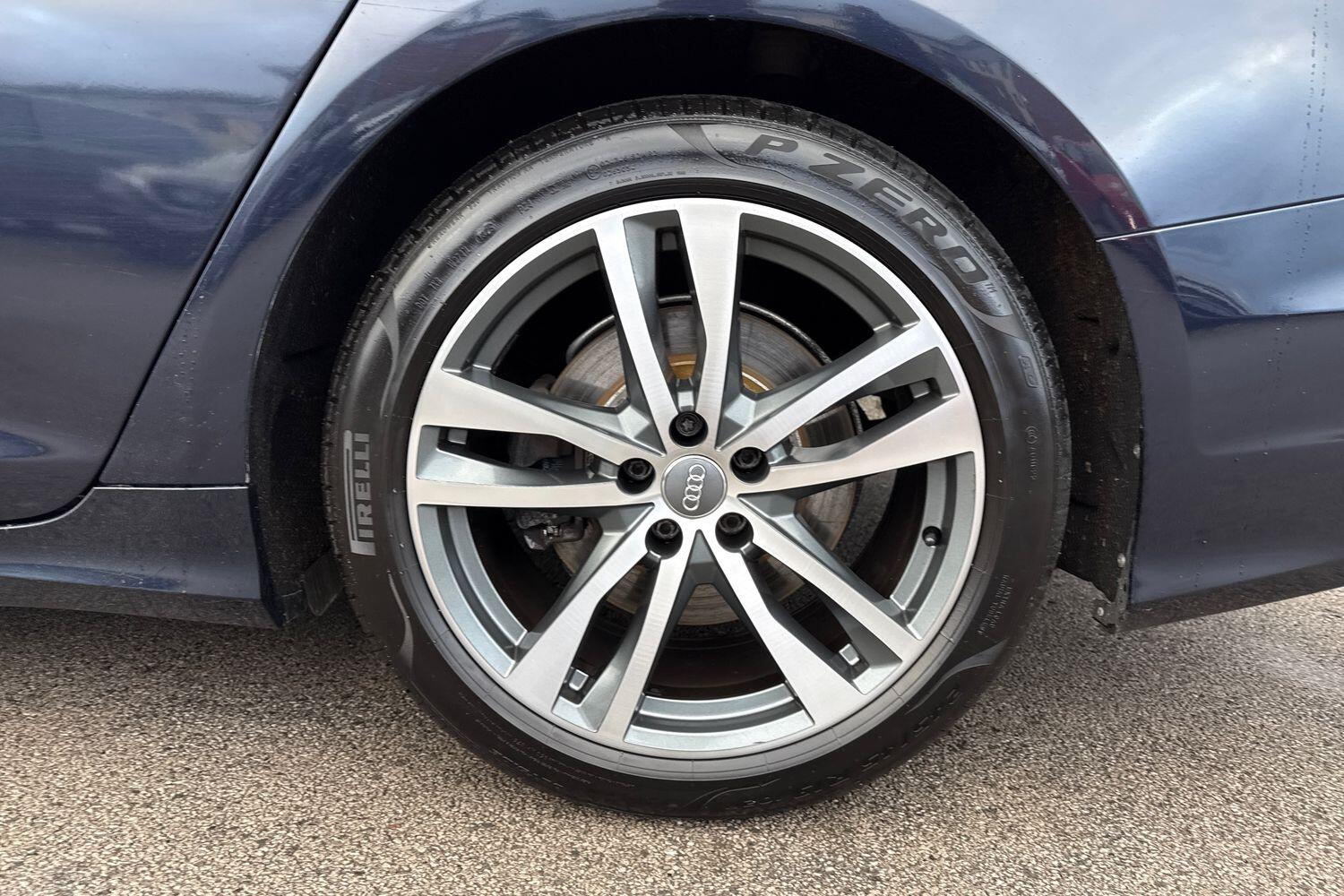 Used Audi A6 2019 for sale - 77313064: Photo 24