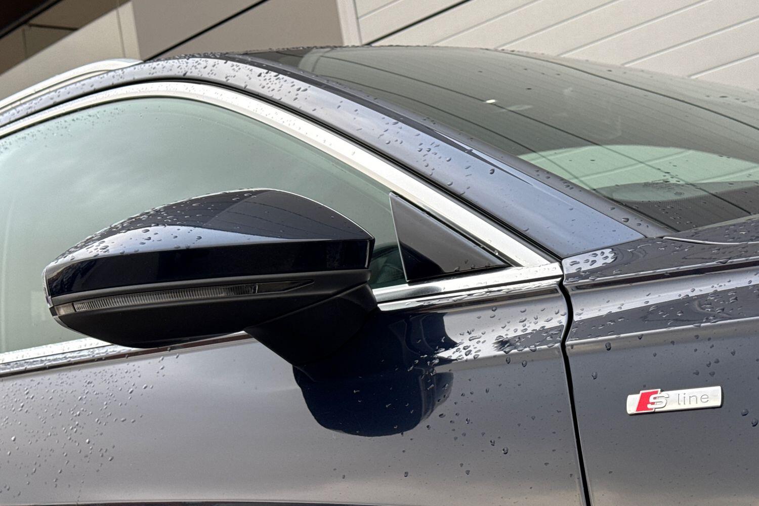 Used Audi A6 2019 for sale - 77313064: Photo 29