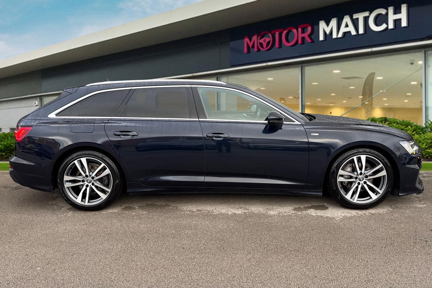 Used Audi A6 2019 for sale - 77313064: Photo 3