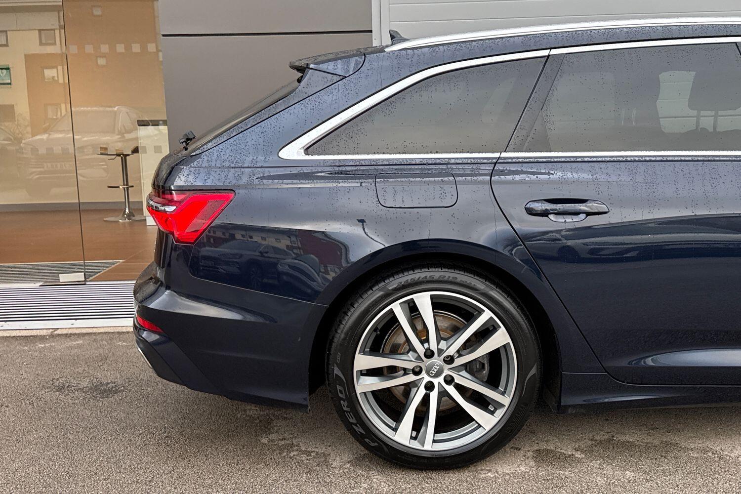 Used Audi A6 2019 for sale - 77313064: Photo 30