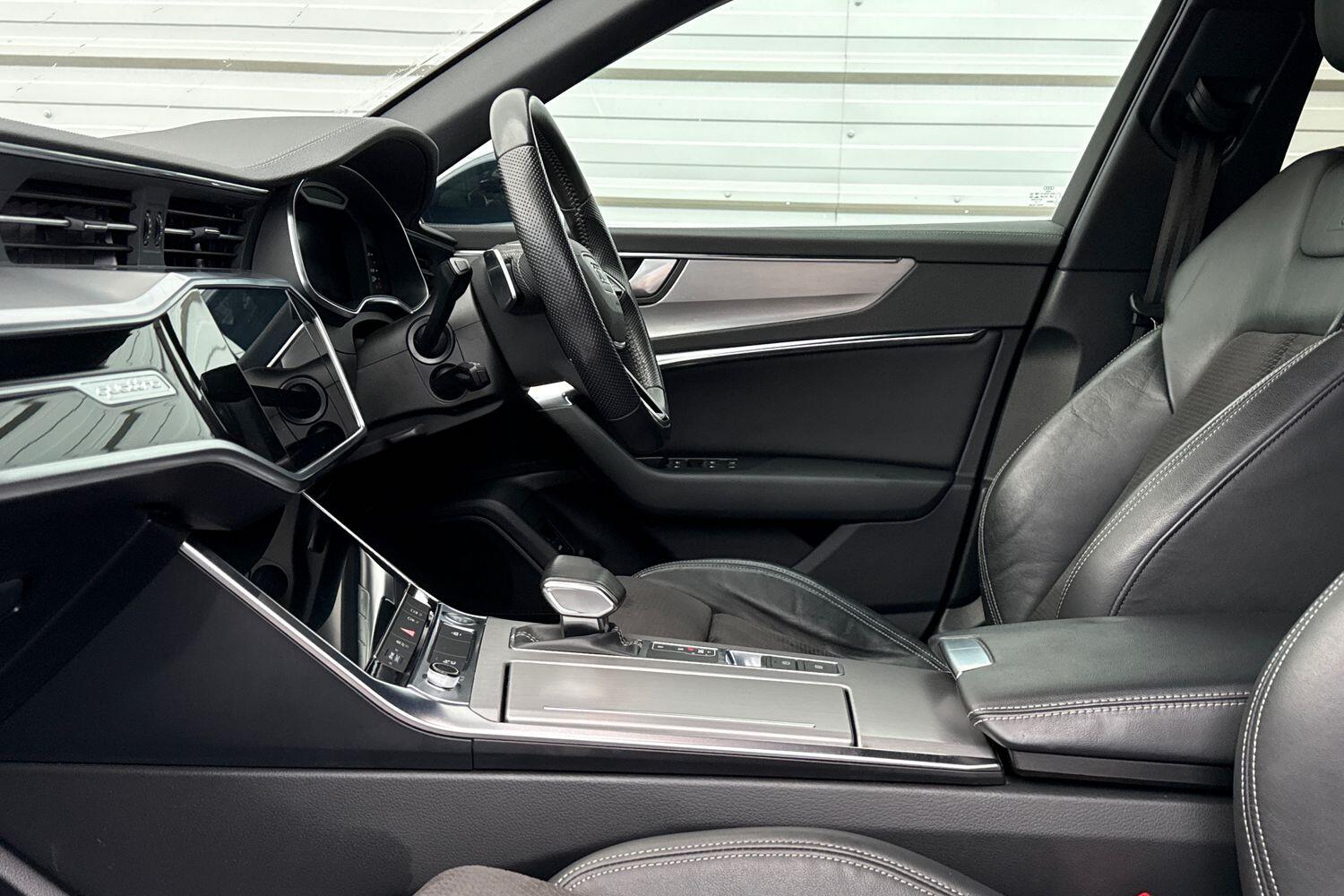 Used Audi A6 2019 for sale - 77313064: Photo 33