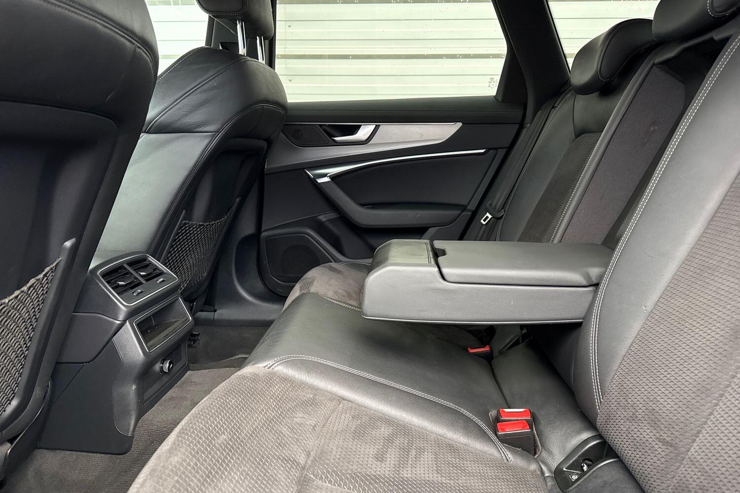 Used Audi A6 2019 for sale - 77313064: Photo 34