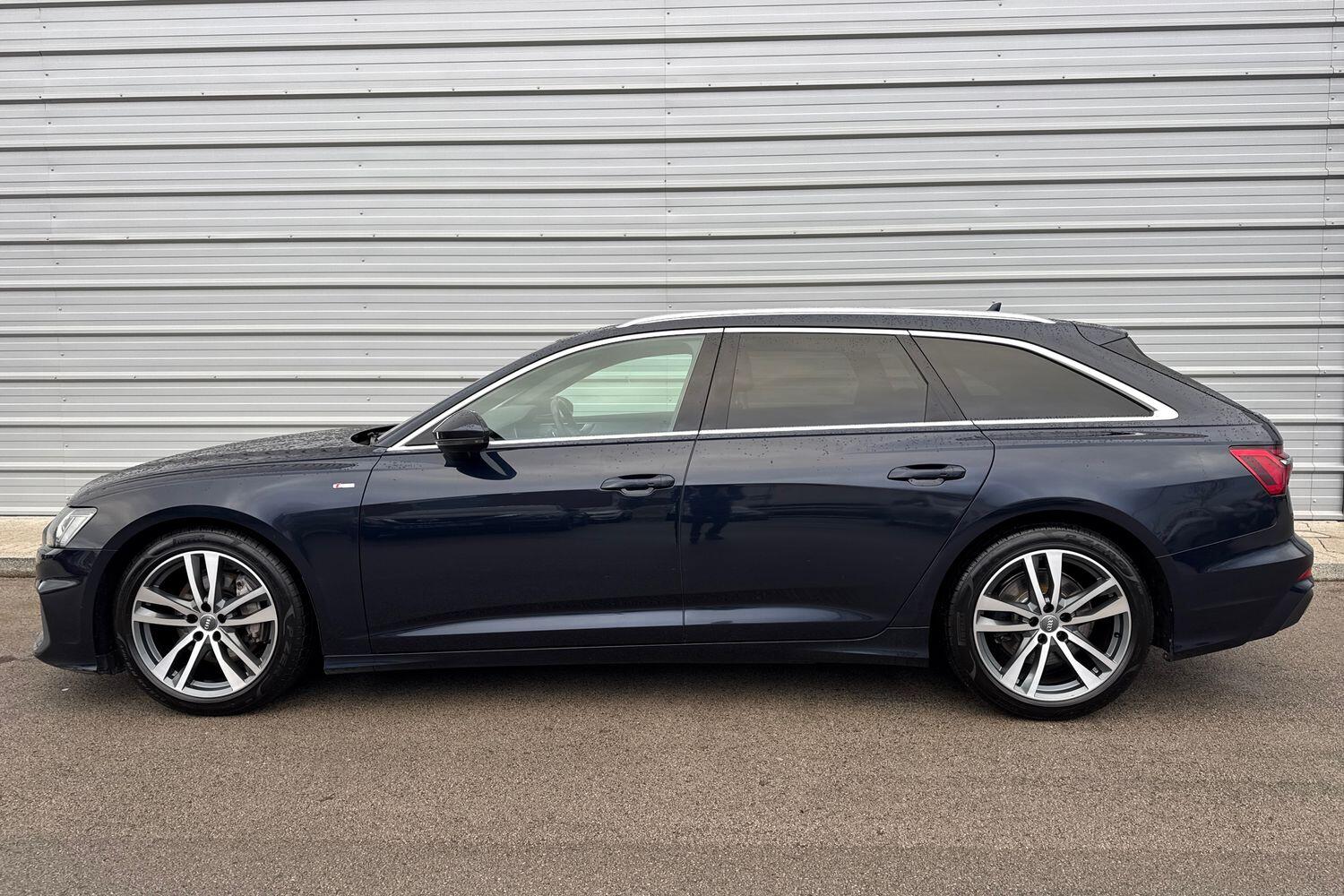 Used Audi A6 2019 for sale - 77313064: Photo 38