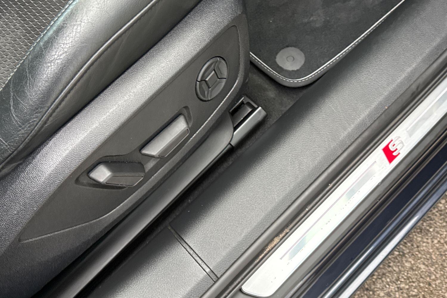 Used Audi A6 2019 for sale - 77313064: Photo 43