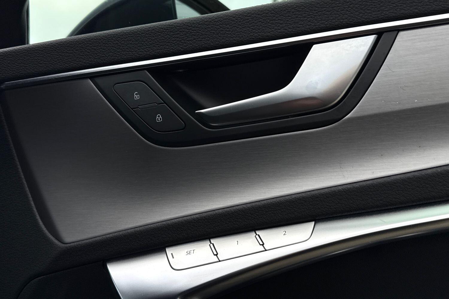 Used Audi A6 2019 for sale - 77313064: Photo 44