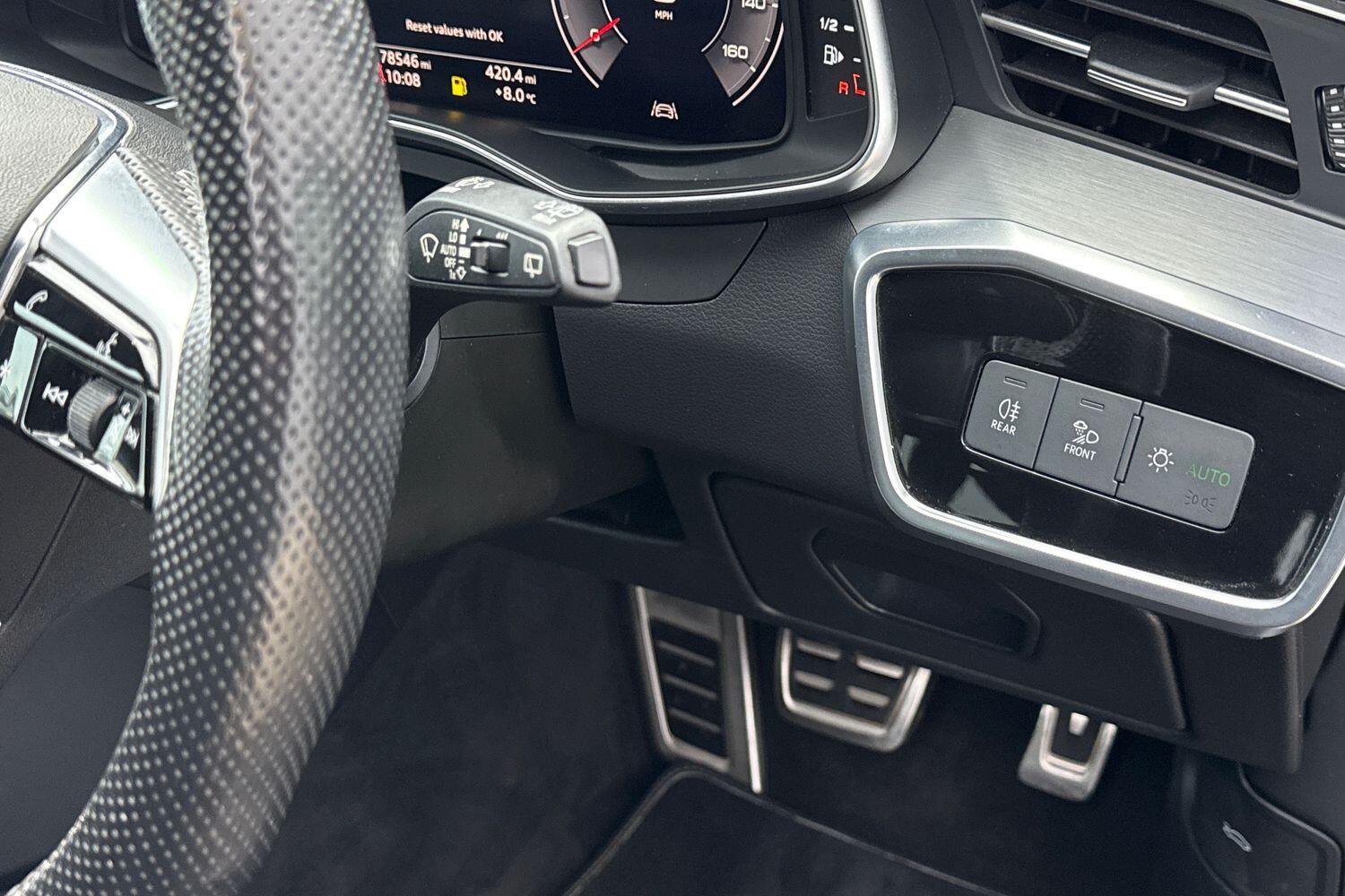 Used Audi A6 2019 for sale - 77313064: Photo 45