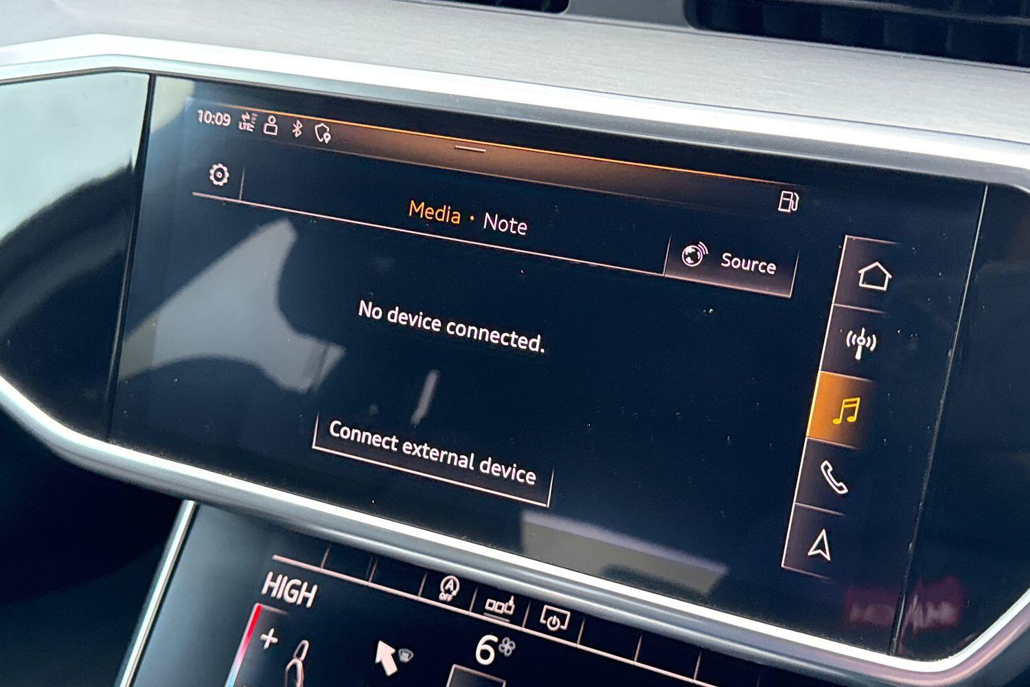 Used Audi A6 2019 for sale - 77313064: Photo 48