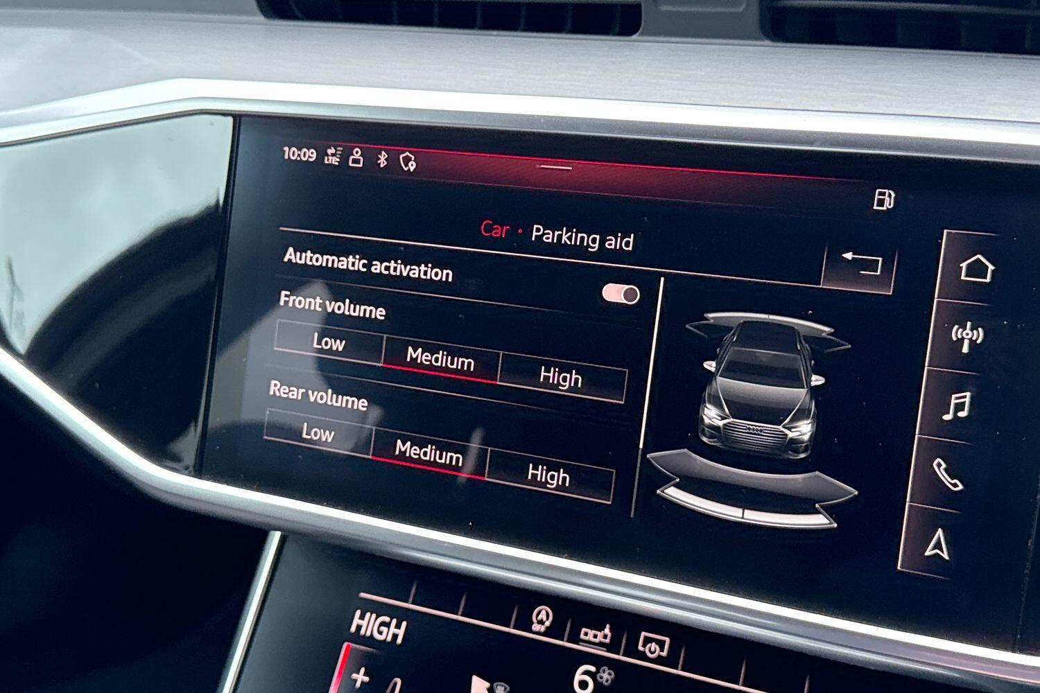 Used Audi A6 2019 for sale - 77313064: Photo 51