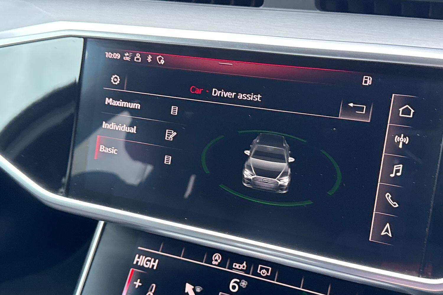 Used Audi A6 2019 for sale - 77313064: Photo 52