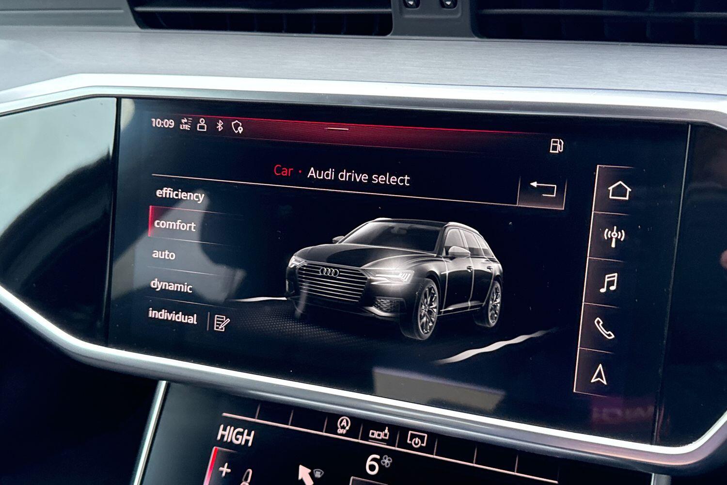 Used Audi A6 2019 for sale - 77313064: Photo 54