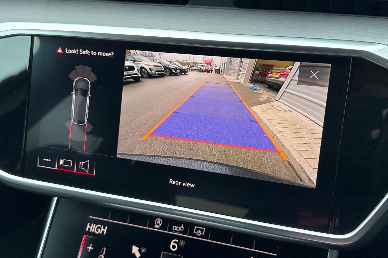 Used Audi A6 2019 for sale - 77313064: Photo 55