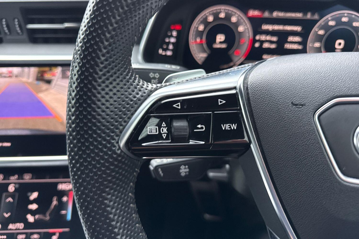 Used Audi A6 2019 for sale - 77313064: Photo 56