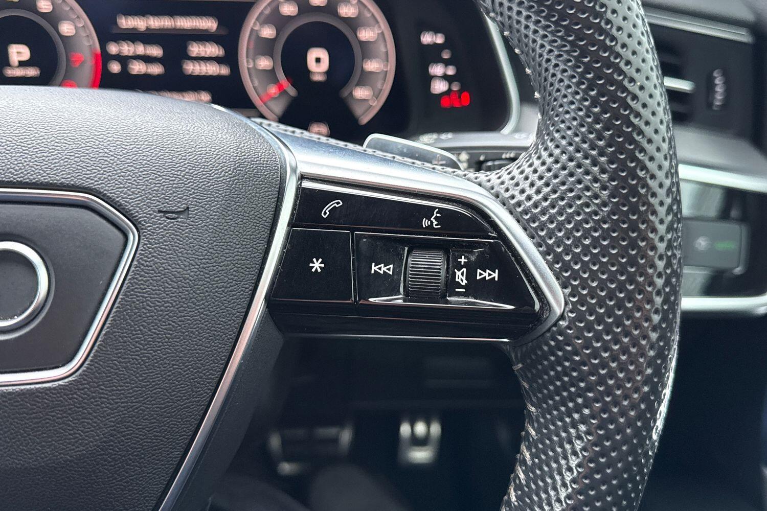 Used Audi A6 2019 for sale - 77313064: Photo 58