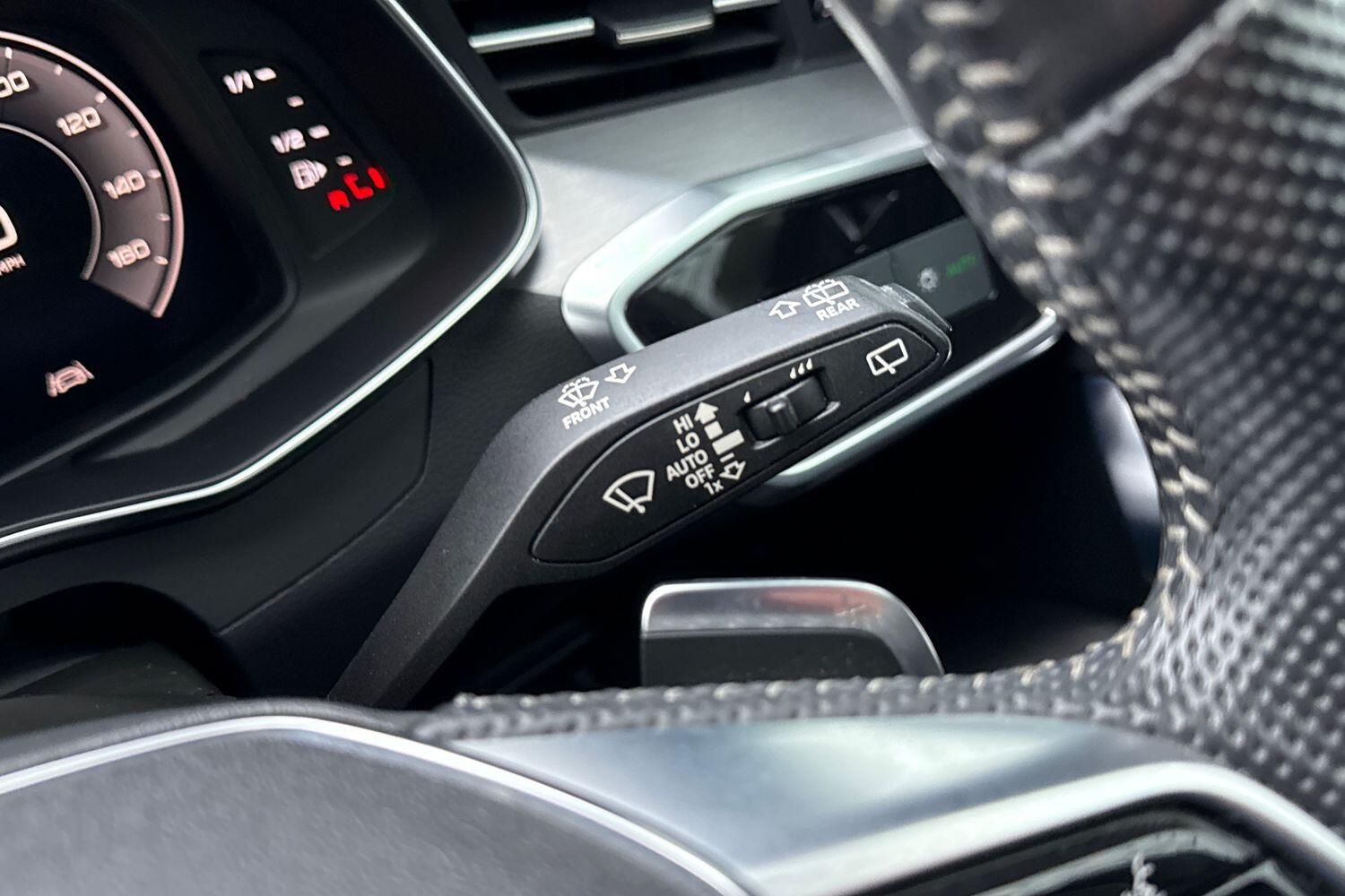 Used Audi A6 2019 for sale - 77313064: Photo 59