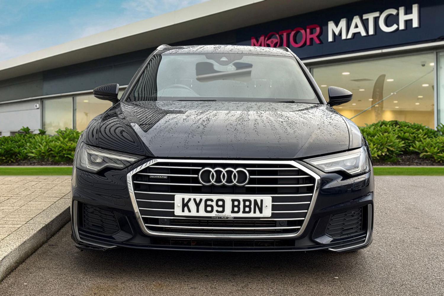 Used Audi A6 2019 for sale - 77313064: Photo 6